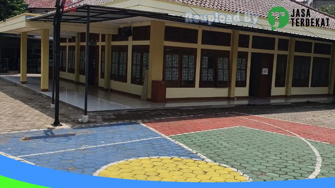 Gambar SMA Islam Terpadu Miftahul Khoir – Kota Bandung, Jawa Barat ke 3