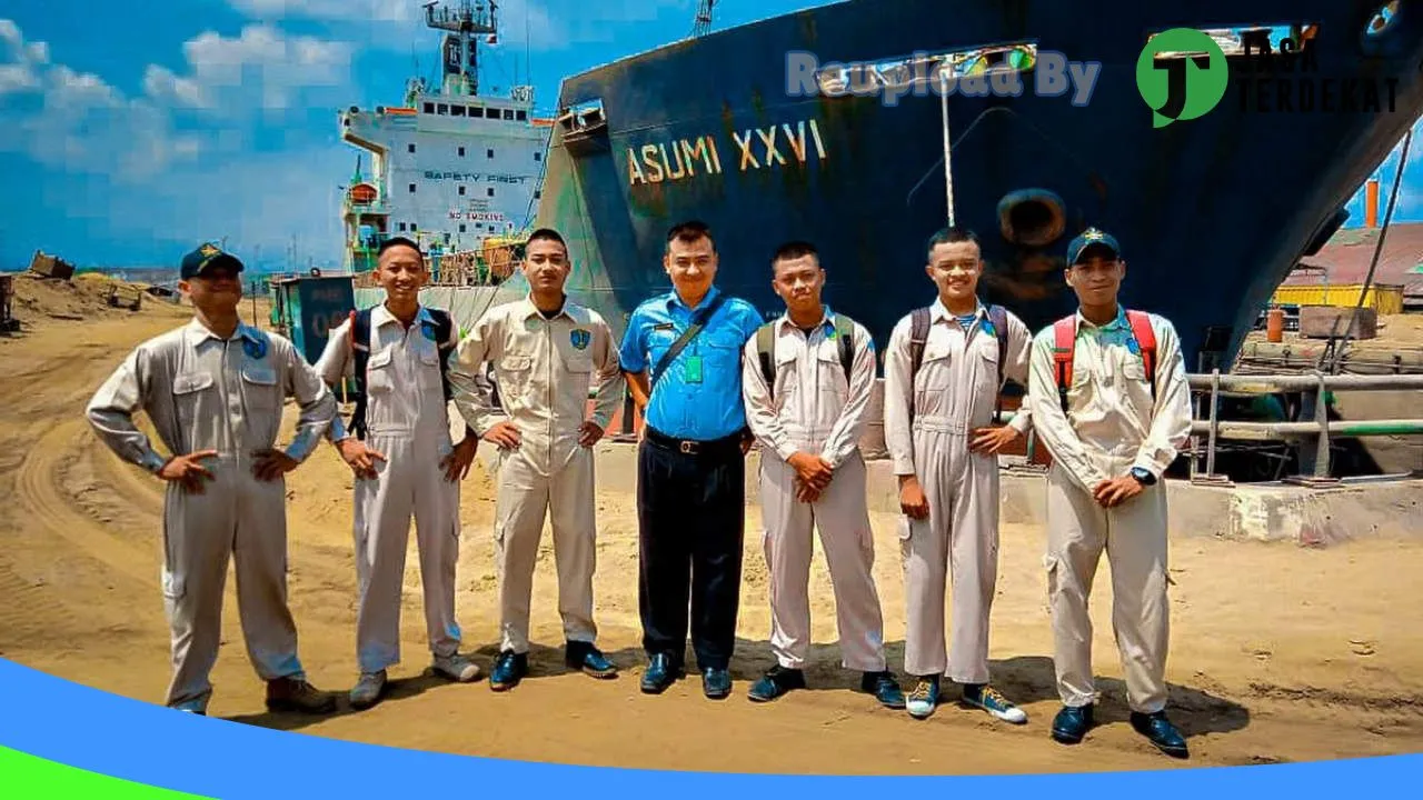 Gambar SMK Pelayaran (SPM) Semarang – Semarang, Jawa Tengah ke 2