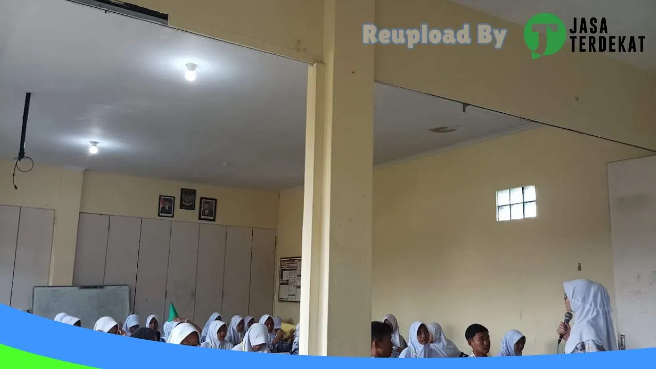 Gambar SMK Duta Pratama Indonesia – Tasikmalaya, Jawa Barat ke 4