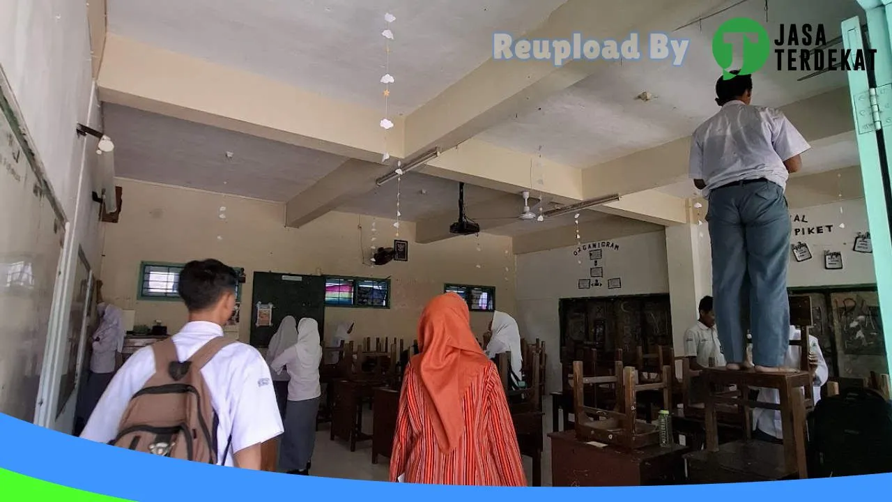 Gambar SMA Hasyim Asy’ari Pekalongan – Pekalongan, Jawa Tengah ke 2