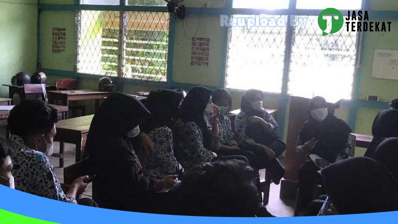 Gambar SMA SANTUN UNTAN – Pontianak, Kalimantan Barat ke 4