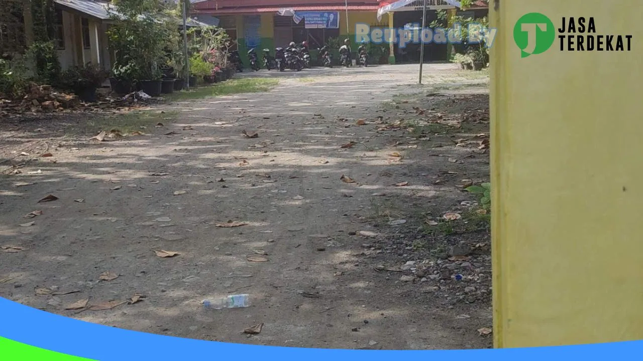 Gambar SMA Manunggal Bakti – Pariaman, Sumatera Barat ke 1