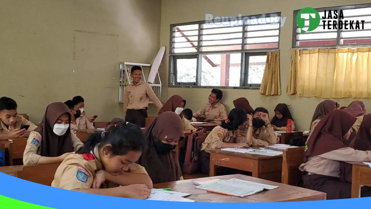 Gambar SMA Negeri 1 Girimulyo – Kulon Progo, DI Yogyakarta ke 5