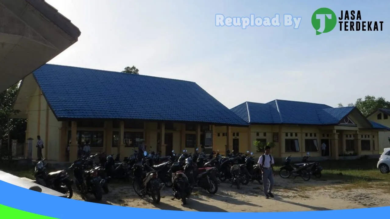 Gambar SMAN 1 Singkil Utara – Aceh Singkil, Aceh ke 3