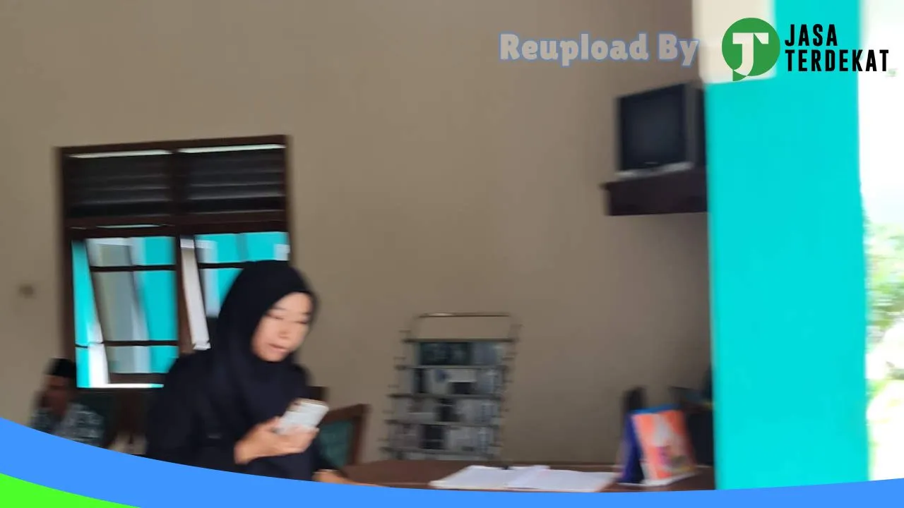 Gambar SMA Unggulan Nurul Islami – Semarang, Jawa Tengah ke 5