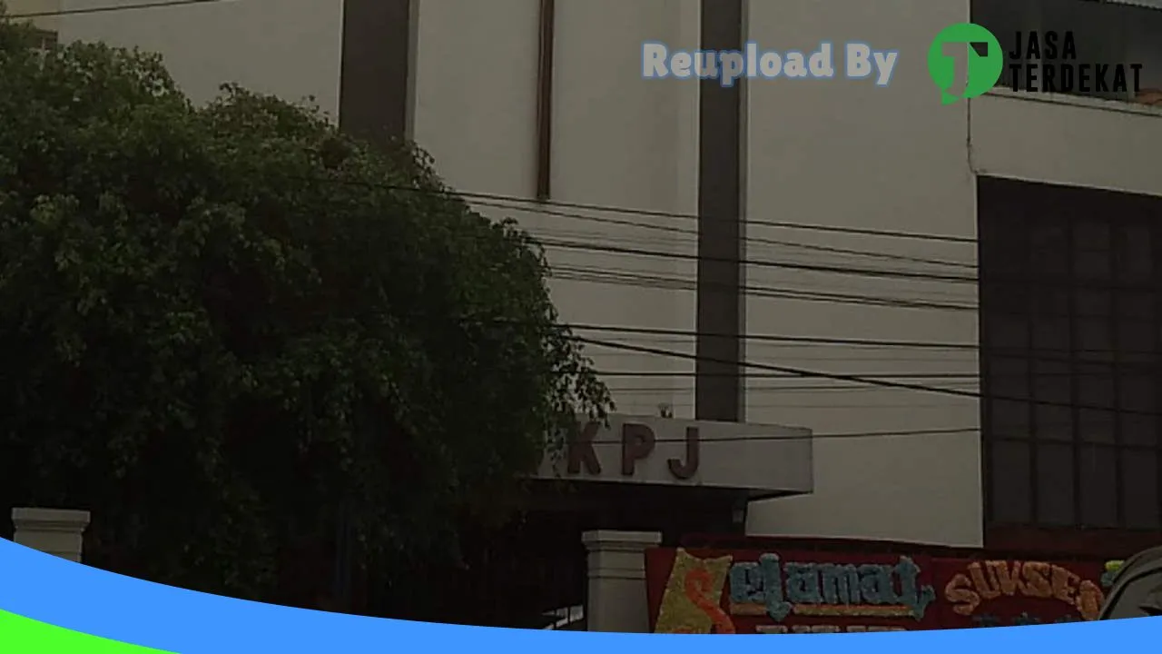 Gambar RS BAYANGKARA POLISI JAMBI: Jam Besuk, Ulasan, Alamat, dan Informasi Lainnya ke 2