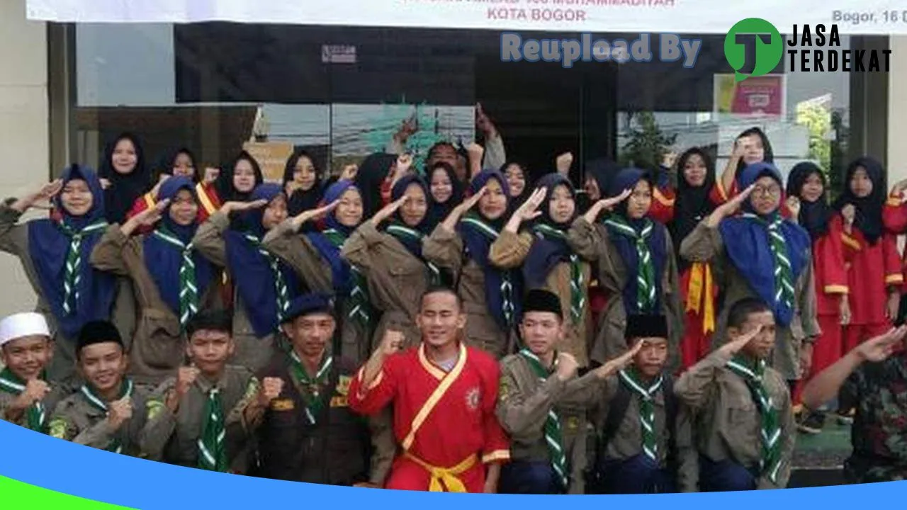 Gambar SMA Muhammadiyah Bogor & SMK Muhammadiyah Kota Bogor – Kota Bogor, Jawa Barat ke 3