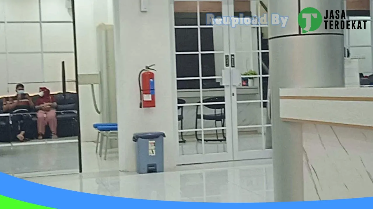 Gambar Laboratorium Klinik Ultra Medica Tulungagung – Tulungagung, Jawa Timur ke 4