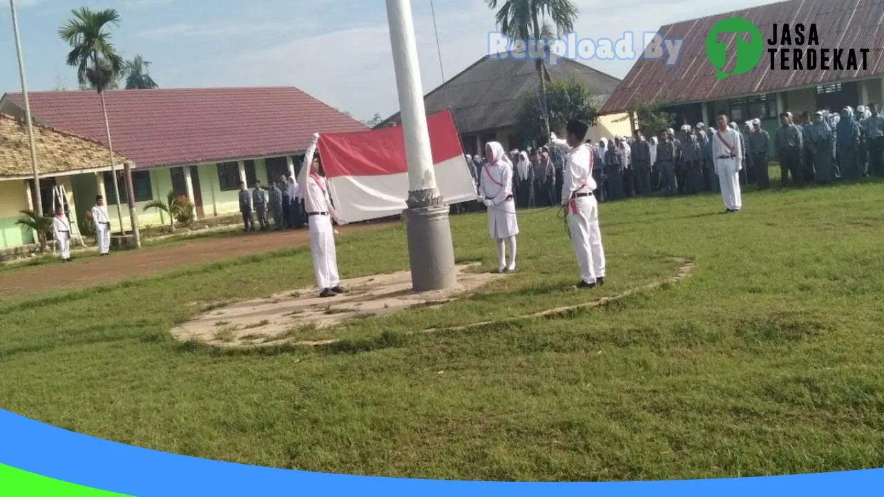 Gambar SMAN1 MUARA SUGIHAN – Banyuasin, Sumatera Selatan ke 1