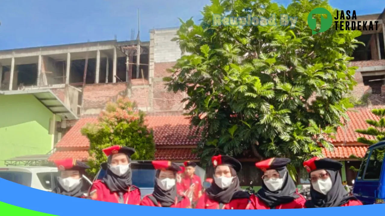 Gambar SMK AR-RAHMAH CIANJUR , STEKMAL – Cianjur, Jawa Barat ke 5