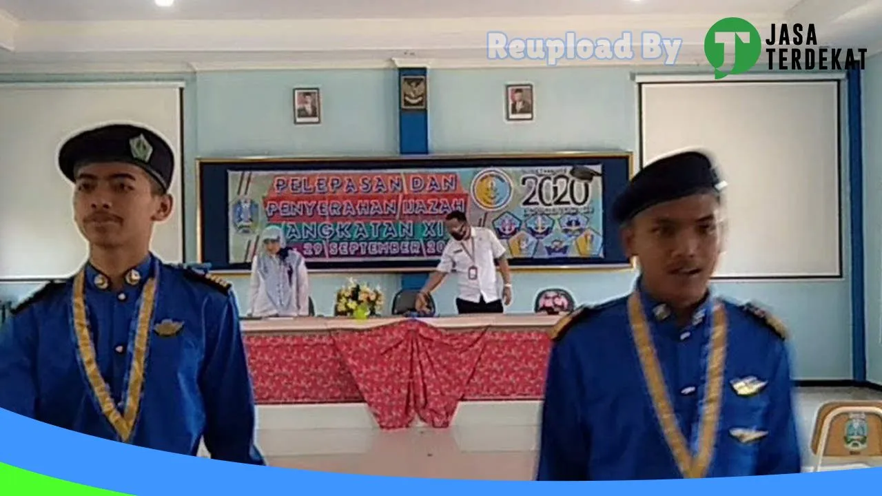 Gambar SMK Negeri 4 Probolinggo – Kota Probolinggo, Jawa Timur ke 4