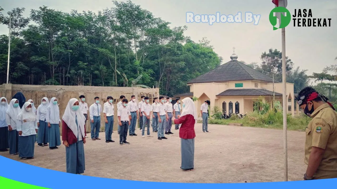 Gambar SMA Dar El Fikri Cianjur – Cianjur, Jawa Barat ke 2