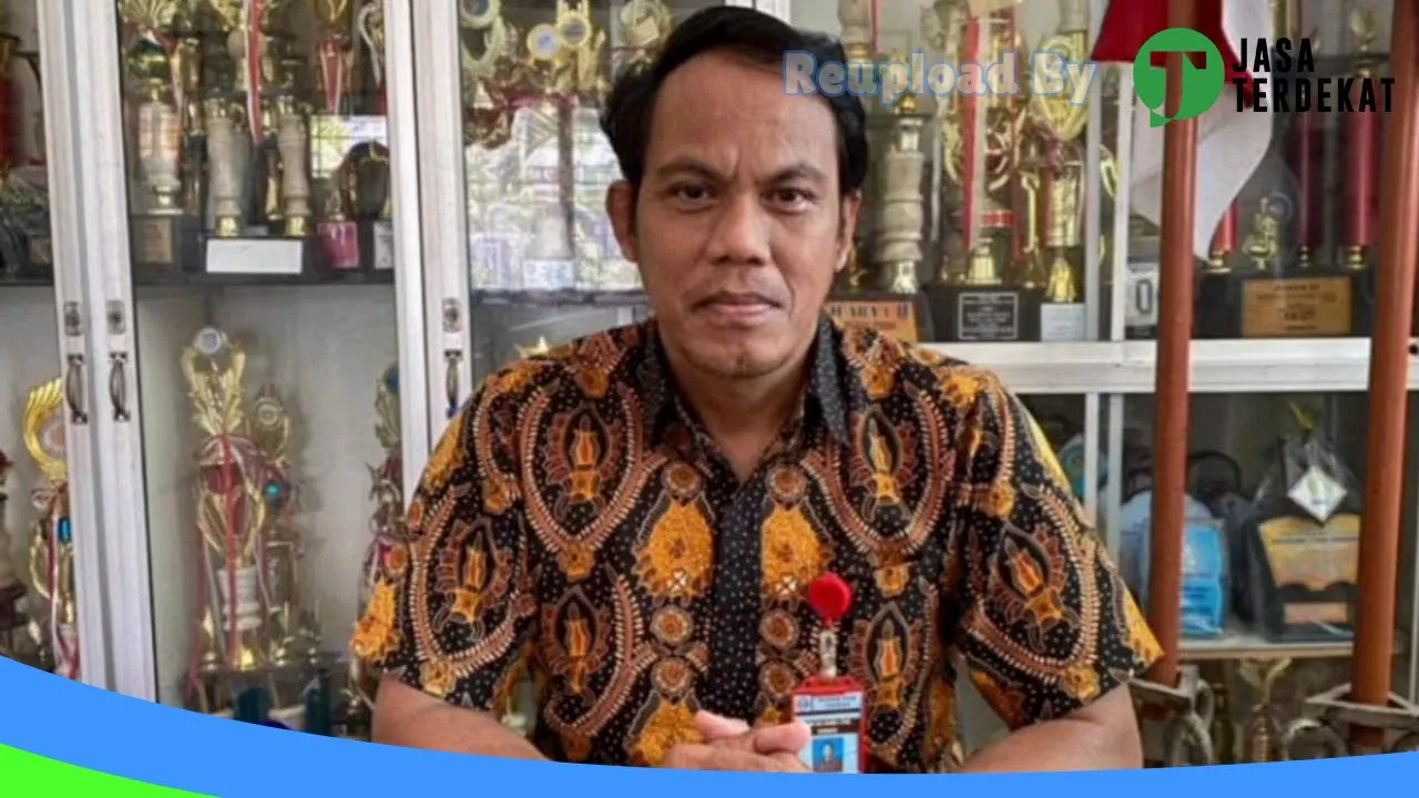 Gambar SMA Masehi 1 PSAK – Semarang, Jawa Tengah ke 1