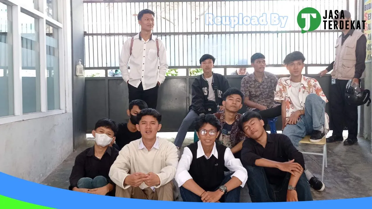 Gambar Sekolah Menengah Atas PGRI 3 Bandung – Kota Bandung, Jawa Barat ke 2