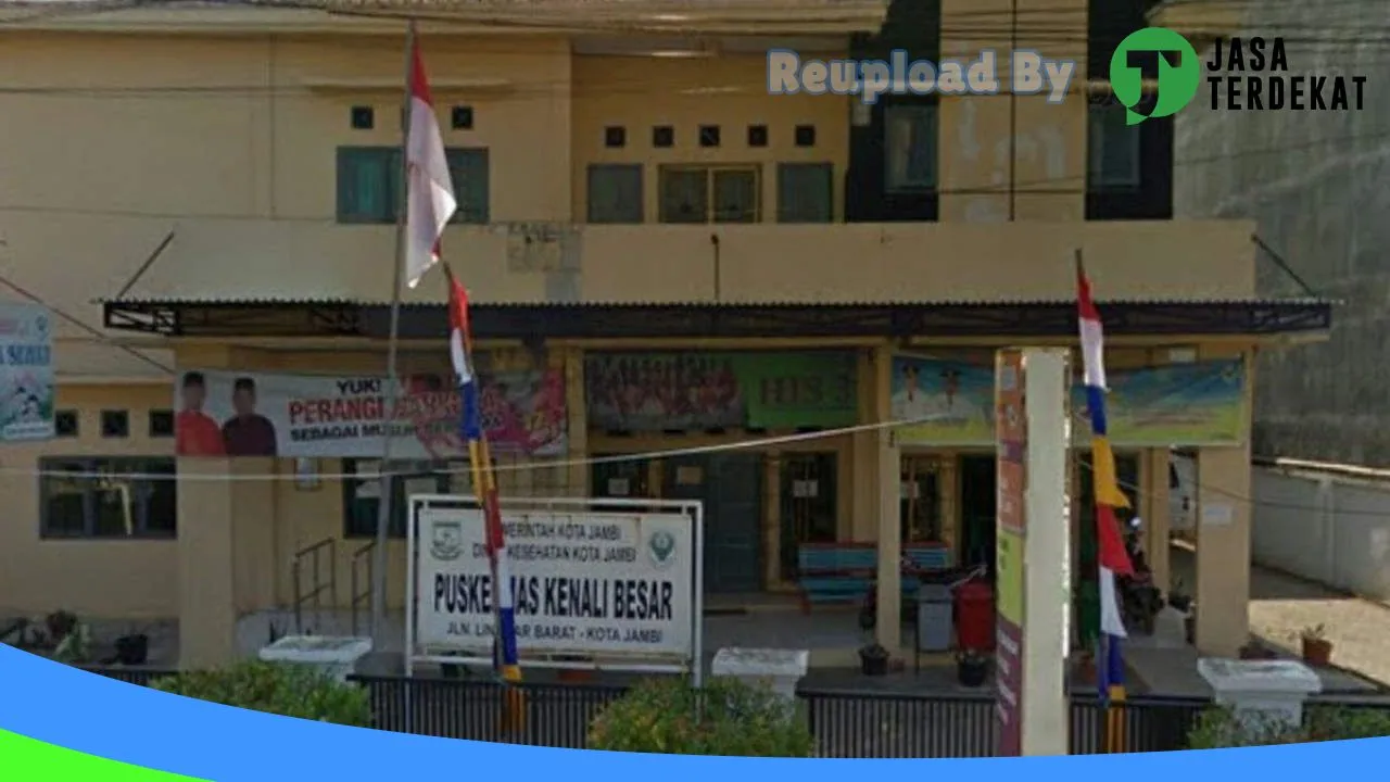Gambar Puskesmas Kenali Besar IGD: Jam Besuk, Ulasan, Alamat, dan Informasi Lainnya ke 4