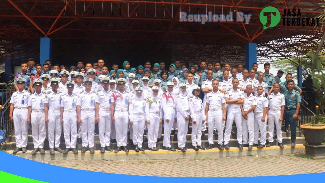 Gambar SMKN 1 MARITIM KAPUAS KUALA – Kapuas, Kalimantan Tengah ke 1