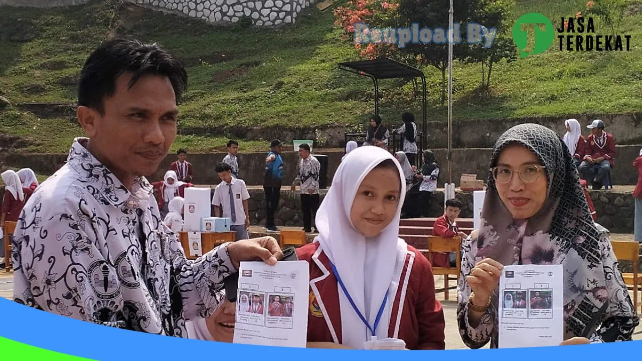 Gambar SMA Negeri 4 Bengkulu Utara – Bengkulu Utara, Bengkulu ke 1