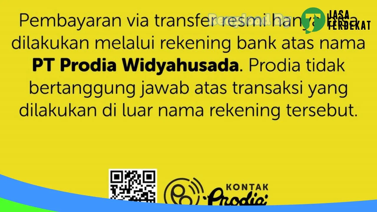 Gambar Prodia Rantau Prapat: Jam Besuk, Ulasan, Alamat, dan Informasi Lainnya ke 2