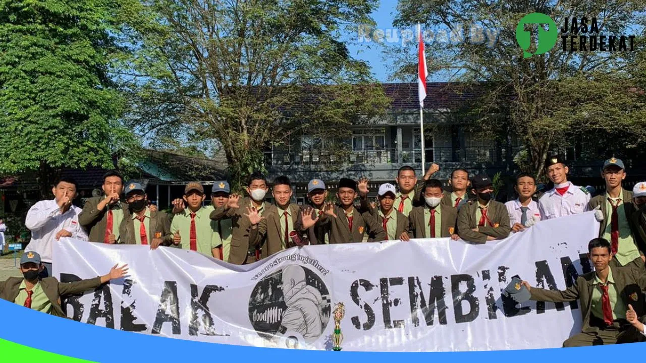 Gambar SMA Negeri 14 Palembang – Palembang, Sumatera Selatan ke 5