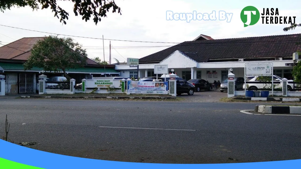 Gambar RS Malahayati: Jam Besuk, Ulasan, Alamat, dan Informasi Lainnya ke 4