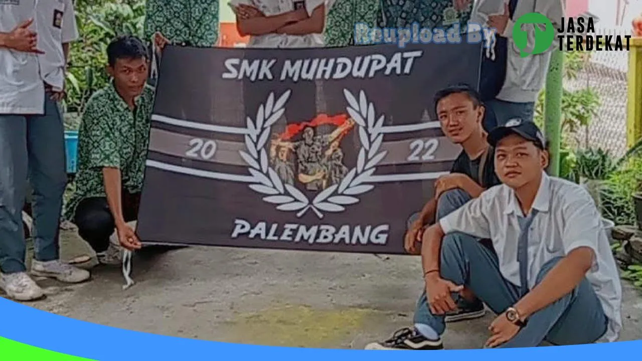 Gambar SMA MUHAMMADIYAH 4 PALEMBANG – Palembang, Sumatera Selatan ke 5