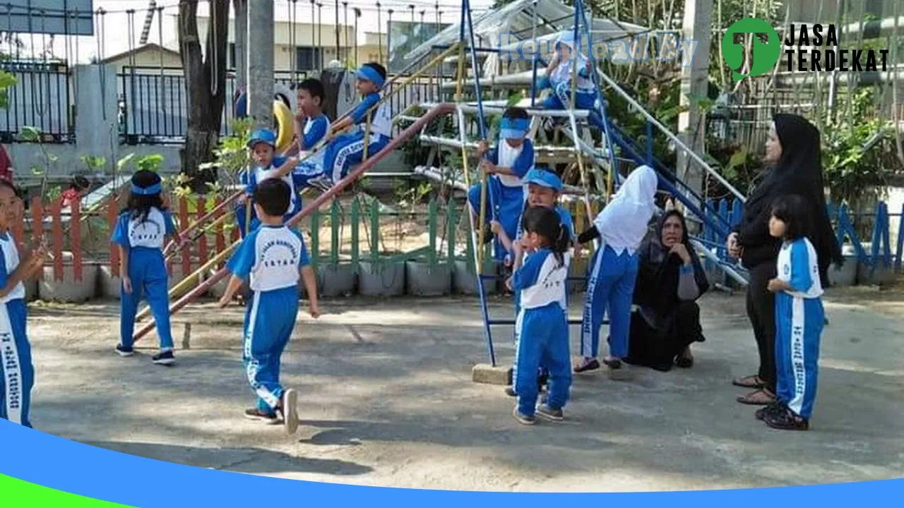 Gambar Sekolah Islam Hang Tuah Batam – Batam, Kepulauan Riau ke 2