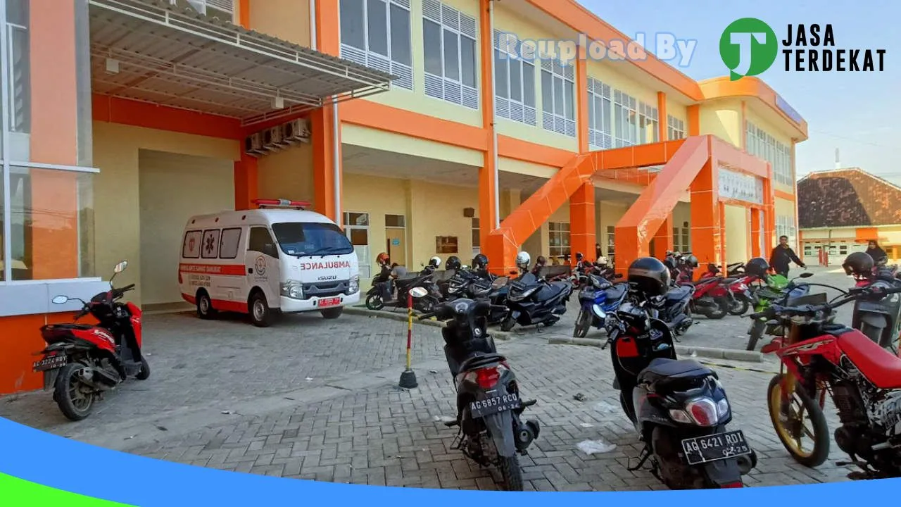 Gambar RSUD Campurdarat Tulungagung – Tulungagung, Jawa Timur ke 3