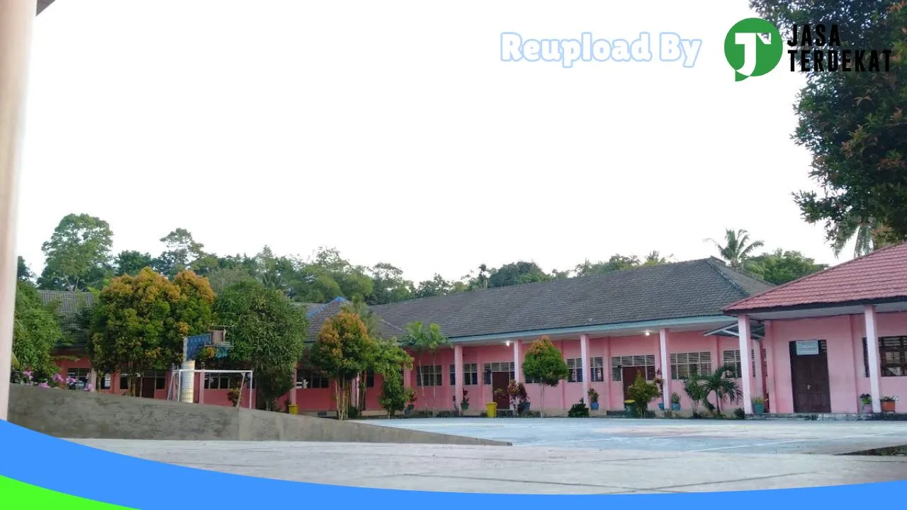 Gambar SMA Frater Don Bosco Tarakan – Kota Tarakan, Kalimantan Utara ke 4