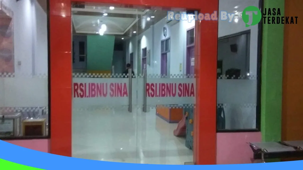 Gambar Rumah Sakit Islam Ibnu Sina Sigli, Pidie: Jam Besuk, Ulasan, Alamat, dan Informasi Lainnya ke 4