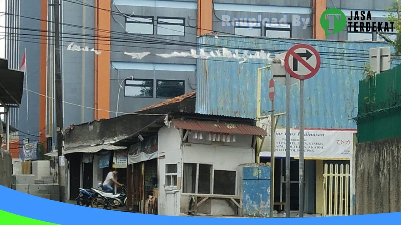 Gambar SMK Bonavita – Tangerang, Banten ke 2