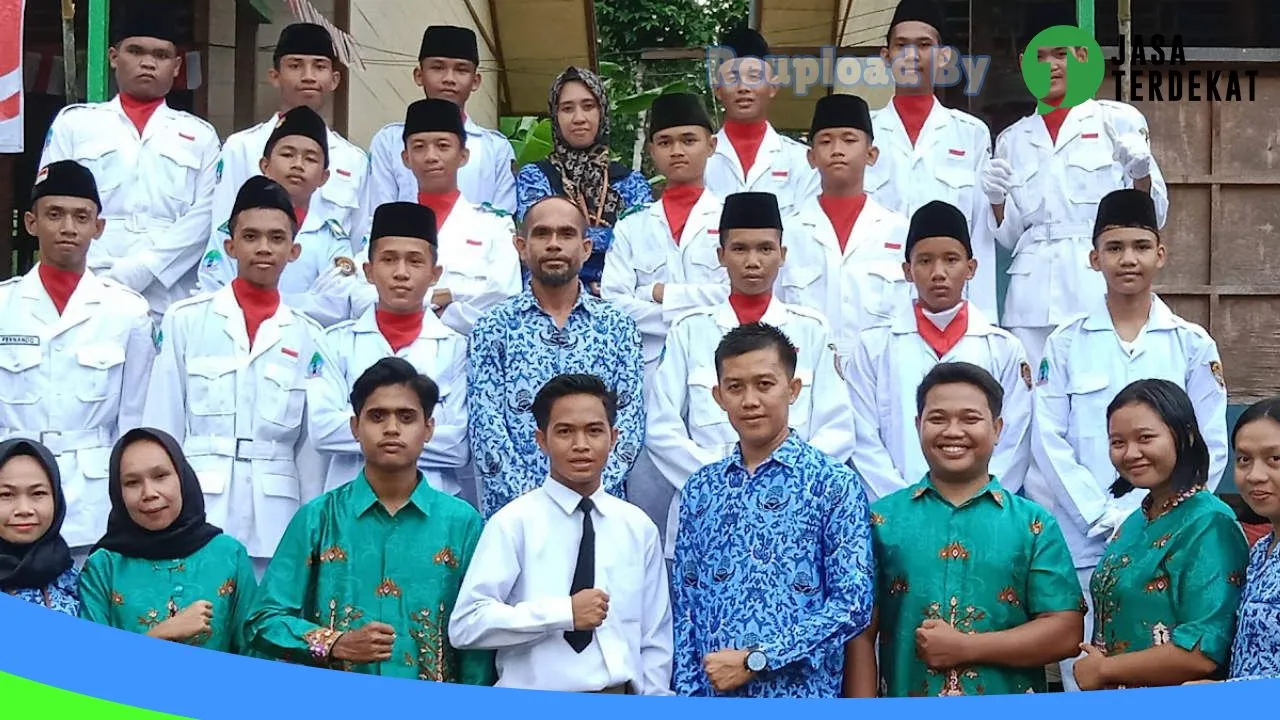 Gambar SMA NEGERI 2 DUSUN UTARA – Barito Selatan, Kalimantan Tengah ke 3