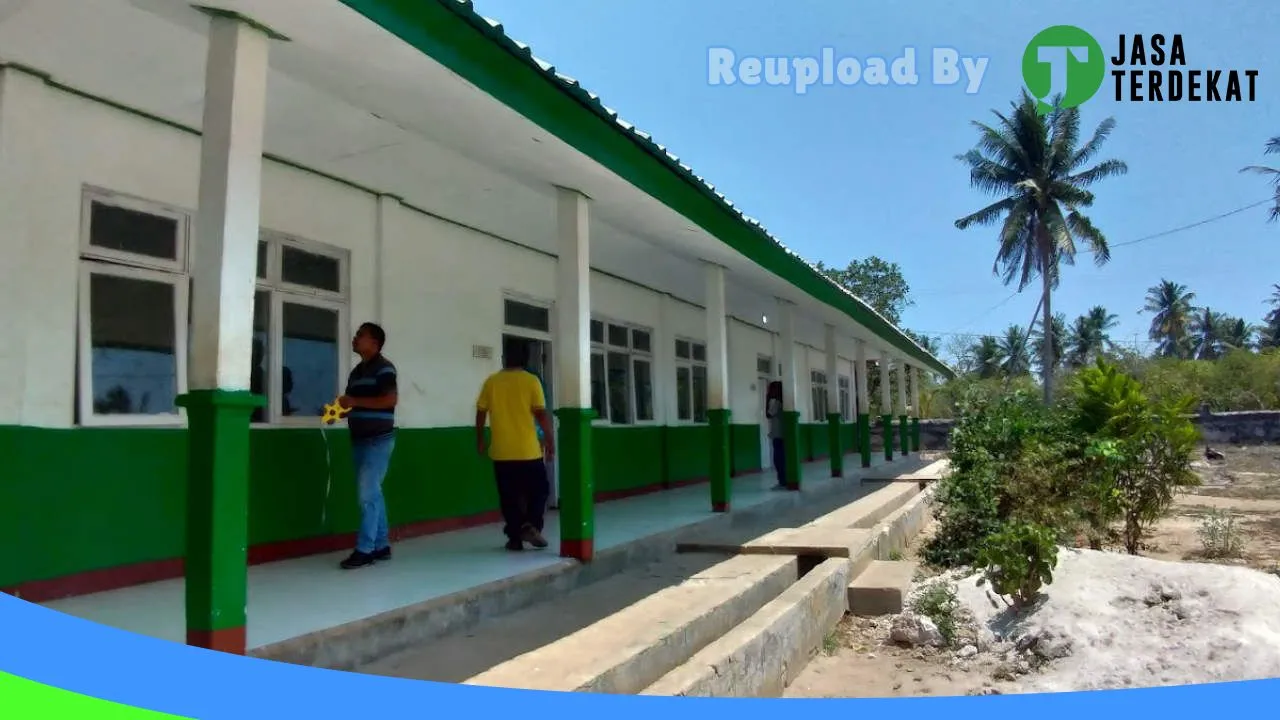 Gambar SMA Negeri 1 Kodi – Sumba Barat Daya, Nusa Tenggara Timur ke 2