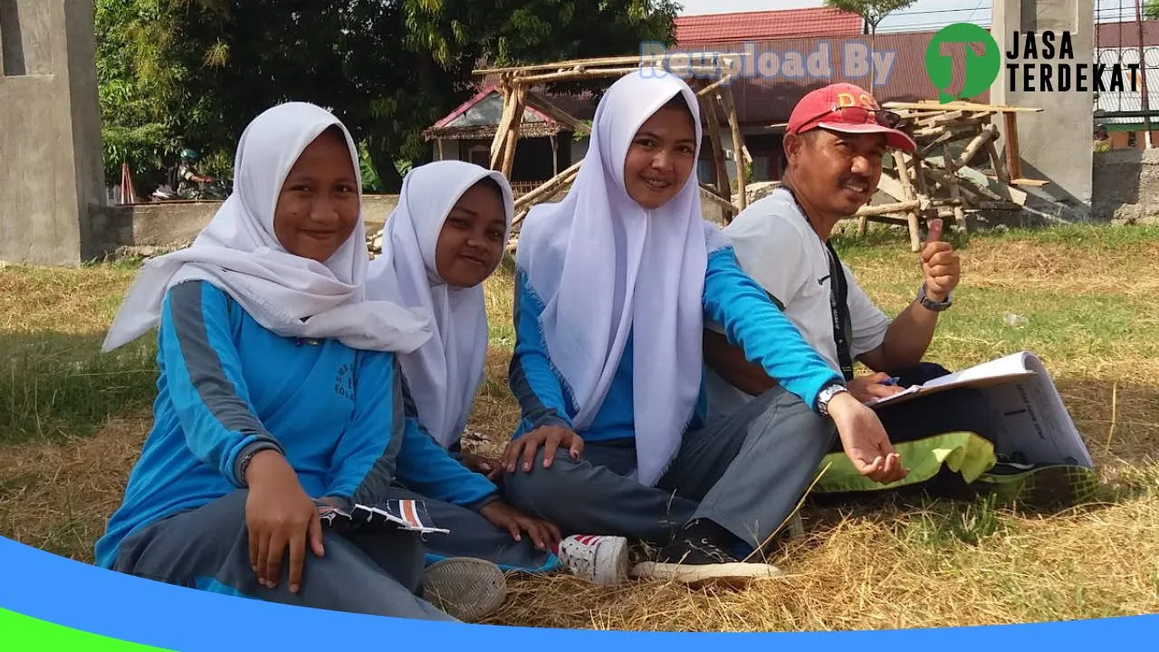 Gambar SMK Negeri 1 Kolaka – Kolaka, Sulawesi Tenggara ke 5