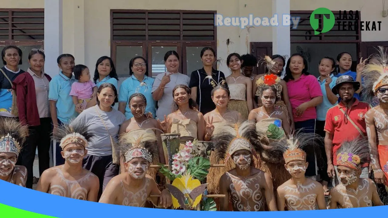 Gambar SMA YPK AITUMIERI – Teluk Wondama, Papua Barat ke 5