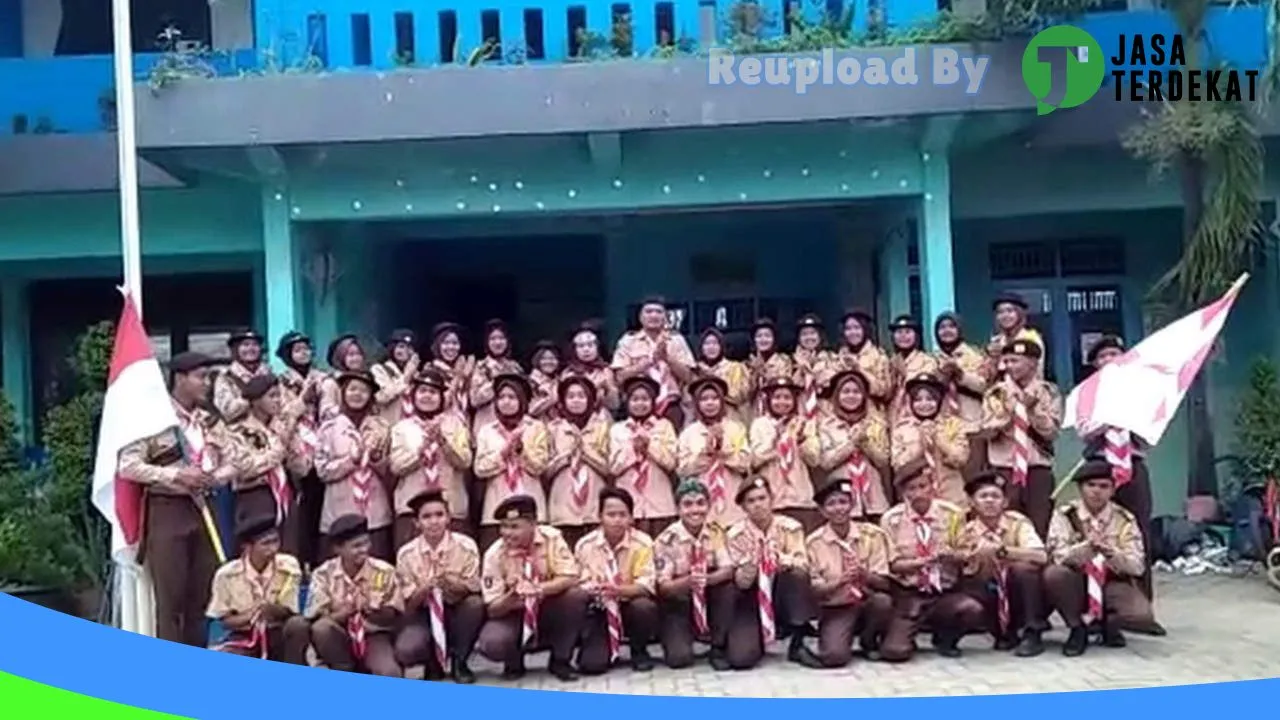 Gambar Sekolah Menengah Atas YISLAH – Tangerang, Banten ke 1