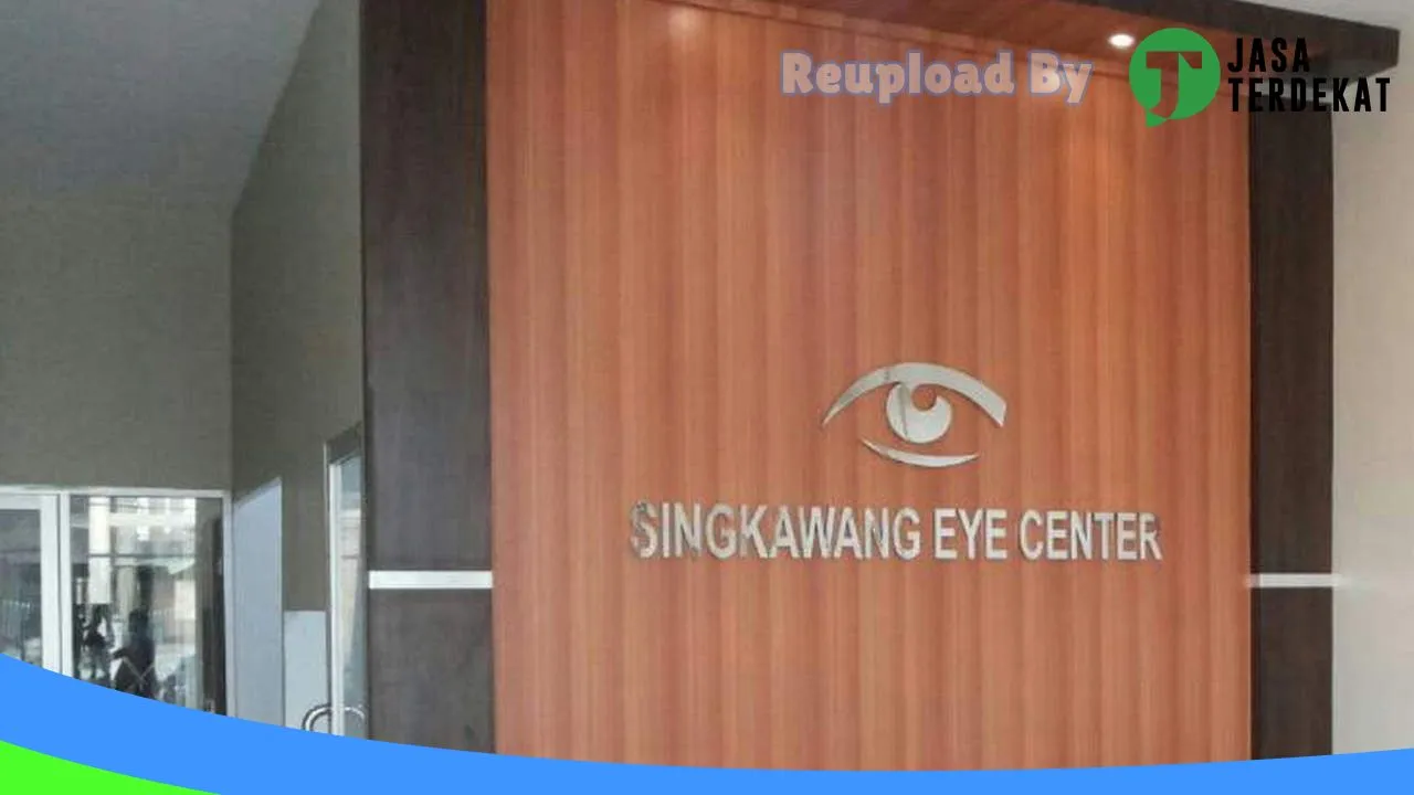 Gambar Klinik Mata Singkawang Eye Center: Jam Besuk, Ulasan, Alamat, dan Informasi Lainnya ke 2