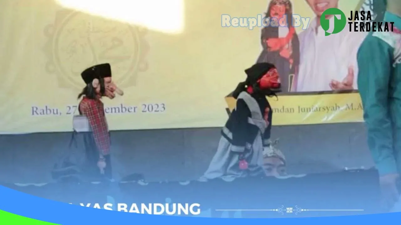 Gambar SMA YAS BANDUNG – Bandung, Jawa Barat ke 1