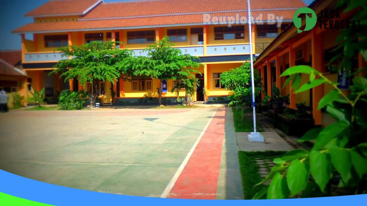 Gambar SMK Wikrama 1 Jepara – Jepara, Jawa Tengah ke 1