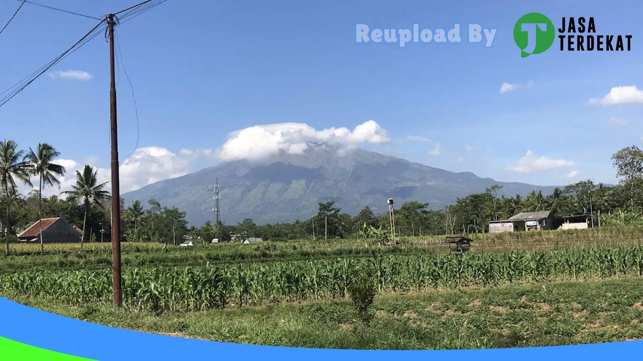 Gambar SMK Negeri 3 Salatiga – Salatiga, Jawa Tengah ke 4