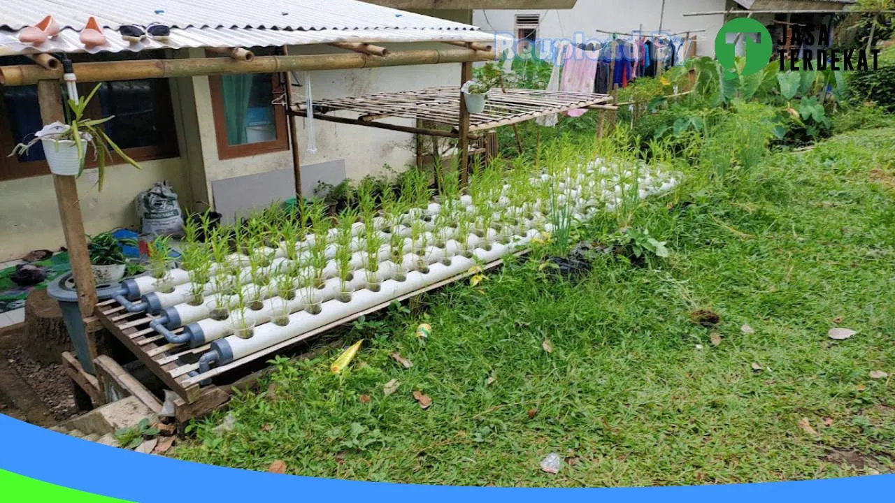 Gambar SMK SPP Negeri Tasikmalaya – Tasikmalaya, Jawa Barat ke 1