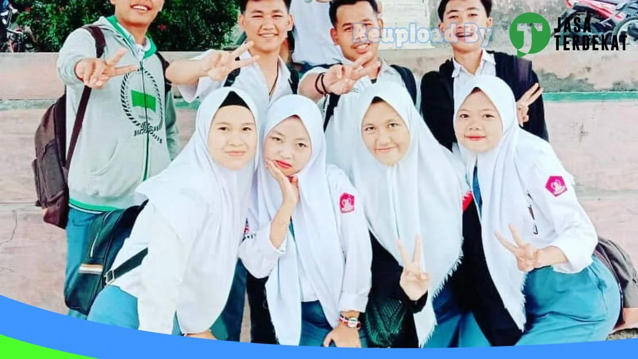 Gambar SMA/SMK Trisakti Baturaja – Ogan Komering Ilir, Sumatera Selatan ke 3