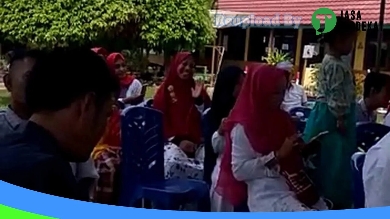 Gambar SMAN 2 Ogan Komering Ulu – Ogan Komering Ilir, Sumatera Selatan ke 1