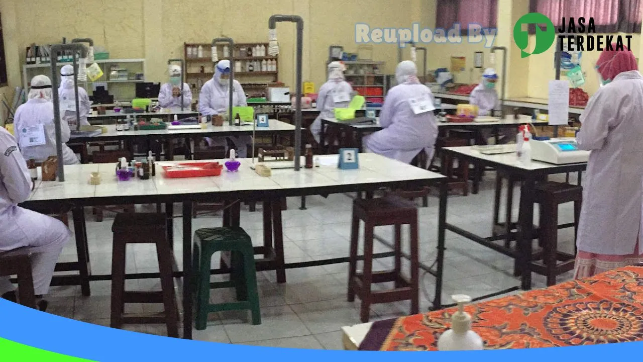 Gambar SMK Analis Kesehatan Jember – Jember, Jawa Timur ke 3