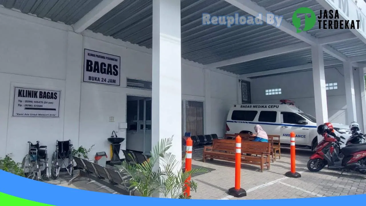 Gambar BAGAS HAYAM WURUK: Jam Besuk, Ulasan, Alamat, dan Informasi Lainnya ke 1