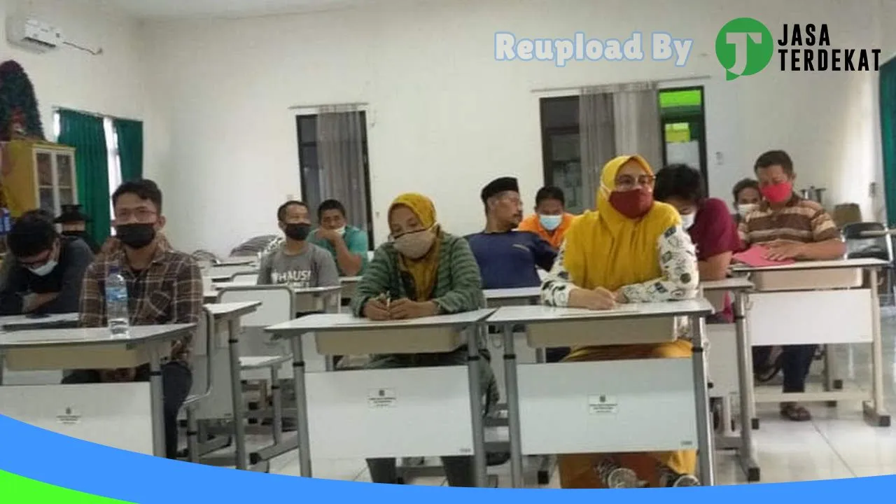 Gambar SMA Negeri 9 Tangerang – Tangerang, Banten ke 4