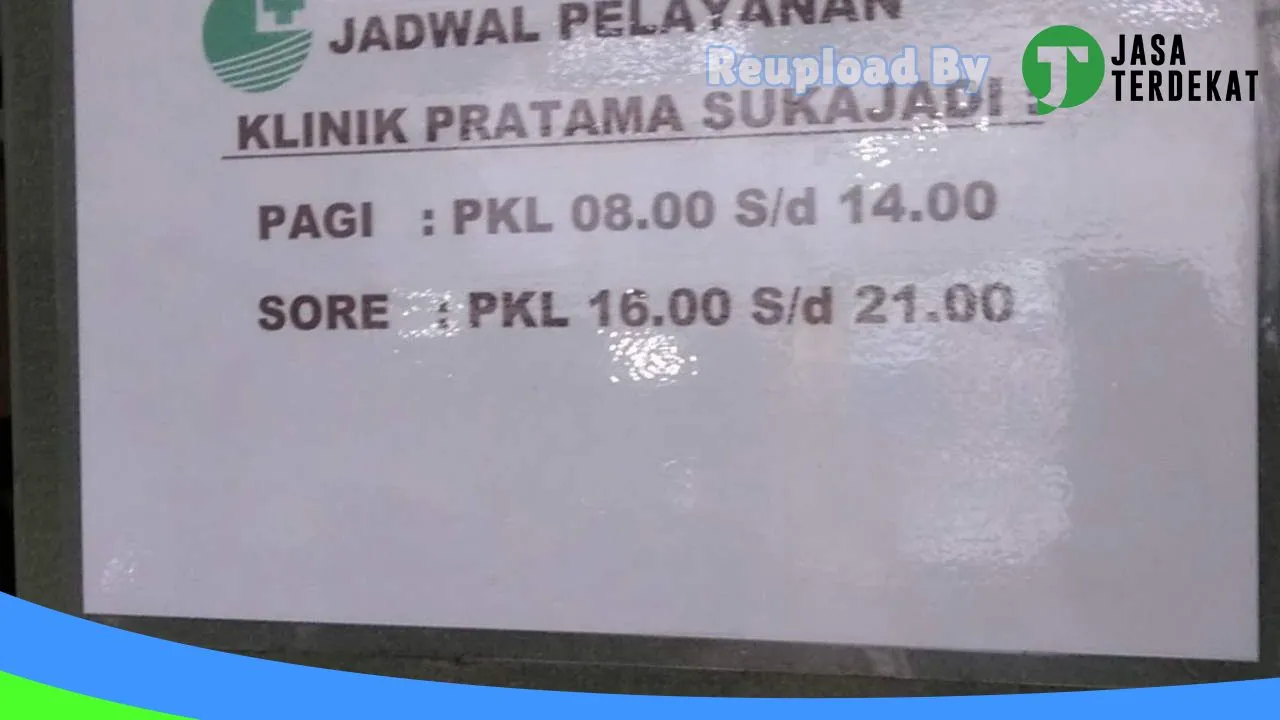 Gambar Klinik Khitan Sukajadi: Jam Besuk, Ulasan, Alamat, dan Informasi Lainnya ke 4