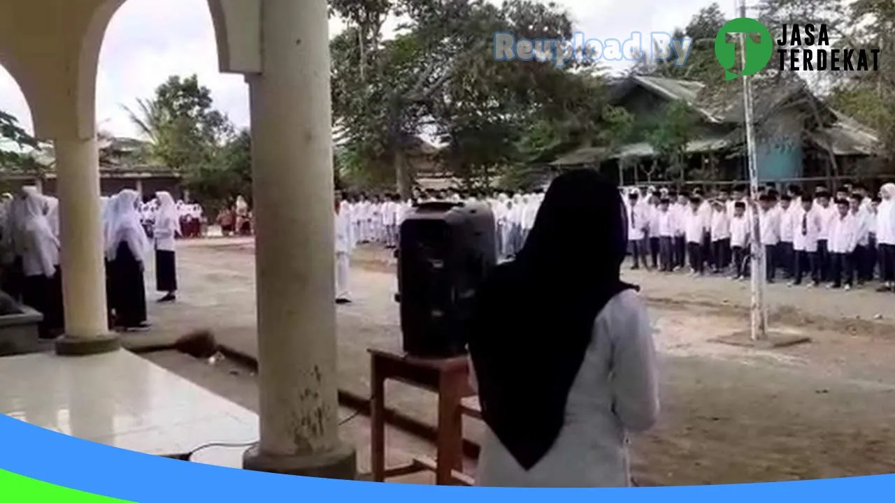 Gambar SMA Islam Raudlatul Ulum Batu Jangkih – Lombok Tengah, Nusa Tenggara Barat ke 1