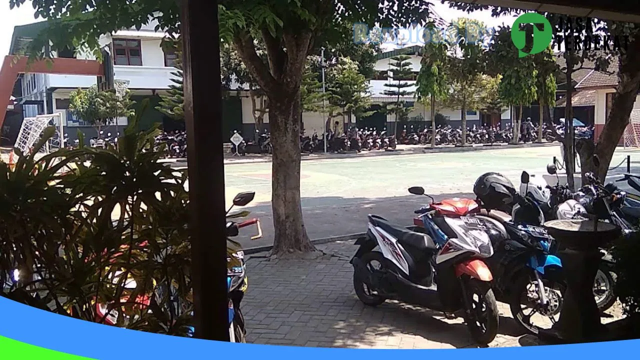 Gambar SMK Katolik Santo Yusup Blitar – Blitar, Jawa Timur ke 1