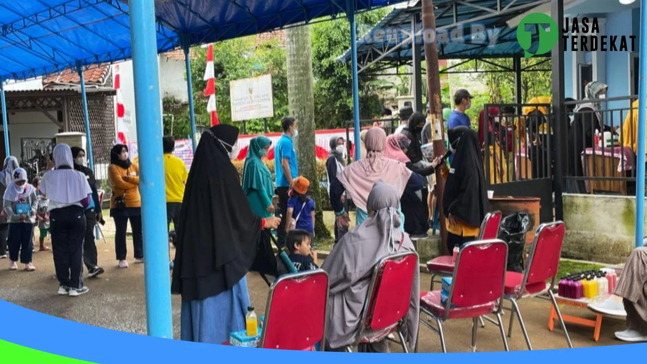 Gambar Posyandu Kurma: Jam Besuk, Ulasan, Alamat, dan Informasi Lainnya ke 1