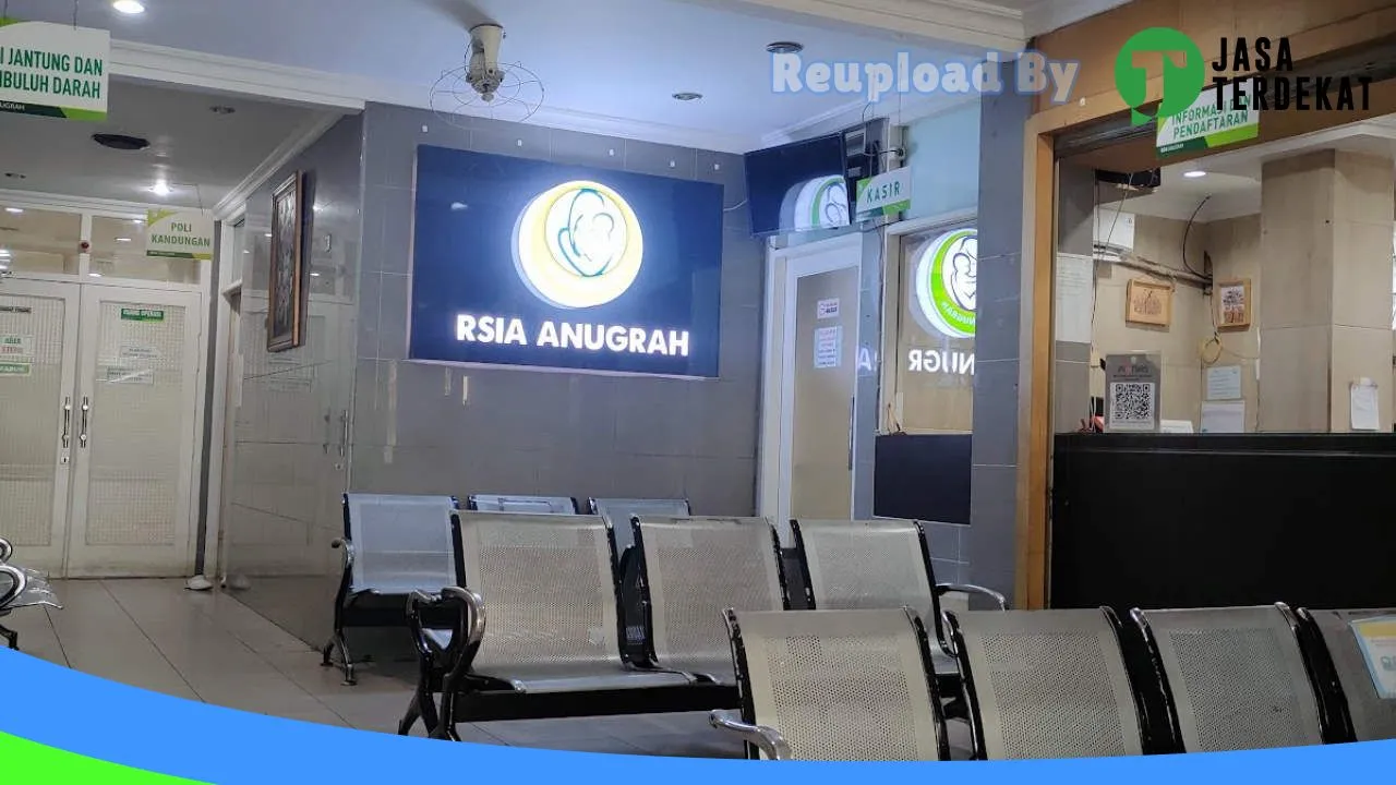 Gambar RSIA Anugrah: Jam Besuk, Ulasan, Alamat, dan Informasi Lainnya ke 3